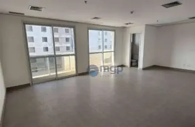 Sala comercial com 1 sala para alugar na Rua Palestra Itália, 73, Perdizes, São Paulo