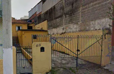 Sobrado com 5 quartos à venda, 294 m² - vila paiva - são paulo/sp