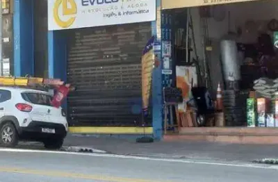 Sala comercial para alugar na Rua Alfredo Pujol, 316, Santana, São Paulo