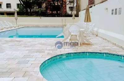 Apartamento com 1 quartos à venda, 50 m² - bela vista - são paulo/sp