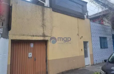 Casa com 3 quartos à venda, 160 m² - vila maria - são paulo/sp