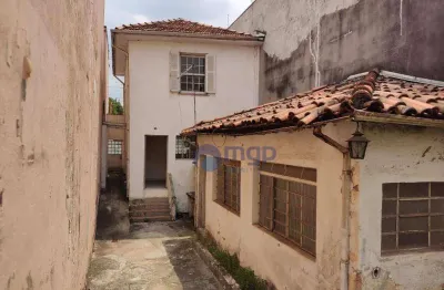 Sobrado com 2 quartos à venda, 100 m² - santana - são paulo/sp