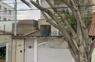 Sobrado com 3 quartos à venda, 282 m² - vila maria - são paulo/sp