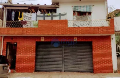 Sobrado com 4 quartos à venda, 140 m² - vila constança - são paulo/sp