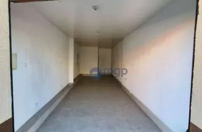 Salão para alugar, 30 m² - bom clima - guarulhos/sp