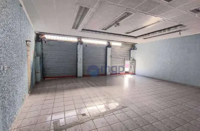 Salão comercial para locação no jardim japão - 200 m² - são paulo/sp