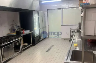 Sala comercial para alugar na Rua Capitão Luís Ramos, 155, Vila Guilherme, São Paulo