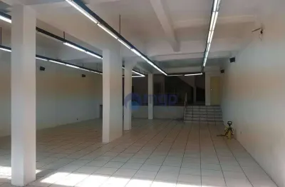 Prédio à venda, 780 m² por r$ 2.700.000 - vila assunção - santo andré/sp