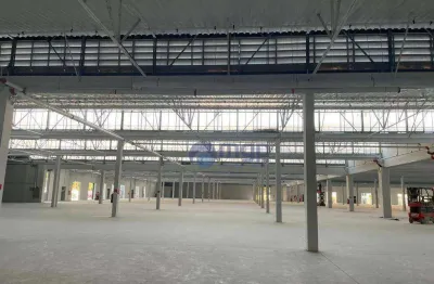 Barracão / Galpão / Depósito para alugar na Avenida Engenheiro Billings, 2227, Jaguaré, São Paulo