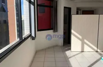 Sala comercial com 1 sala à venda na Rua Ezequiel Freire, 35, Santana, São Paulo