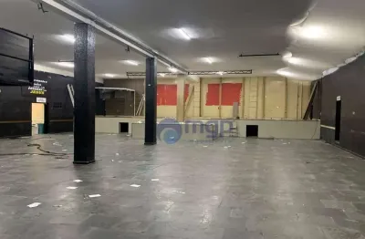 Barracão / Galpão / Depósito para alugar na Rua Pavão, 149, Ayrosa, Osasco