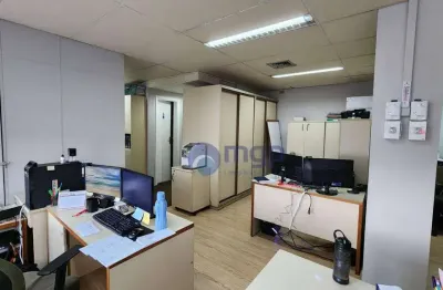 Conjunto para alugar, 239 m² - bela vista - são paulo/sp