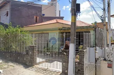 Casa com 3 quartos à venda, 230 m² - vila gustavo - são paulo/sp