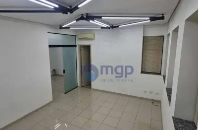 Sala comercial à venda na Rua Emília Marengo, 260, Vila Gomes Cardim, São Paulo