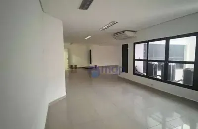 Sala comercial com 1 sala à venda na Avenida Conselheiro Carrão, 1861, Vila Carrão, São Paulo