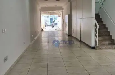 Casa para alugar, 200 m² - vila gomes cardim - são paulo/sp