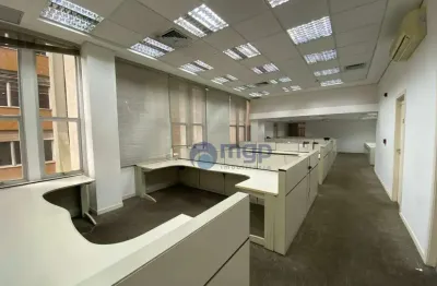 Conjunto comercial de 785m² – venda ou locação na avenida paulista - bela vista - são paulo/sp