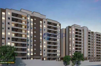 Apartamento com 2 quartos à venda, 67 m² - vila bandeirantes - são paulo/sp