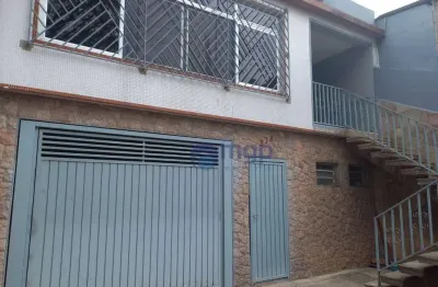 Casa com 4 quartos à venda, 390 m² - jardim japão - são paulo/sp