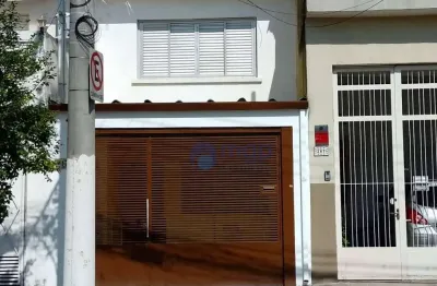 Sobrado com 3 quartos para locação na vila guilherme - 95 m² - são paulo/sp
