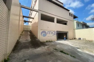 Salão comercial para locação na vila gustavo - 280 m² - são paulo/sp