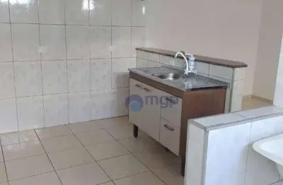 Casa com 2 quartos para alugar, 80 m² por r$ 1.980/mês - vila maria - são paulo/sp
