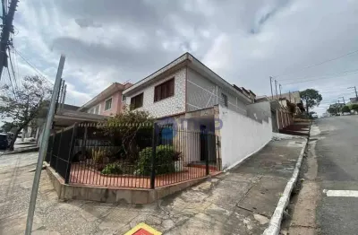Sobrado com 4 dormitórios para alugar, 140 m² por r$ 3.450/mês - vila medeiros - são paulo/sp