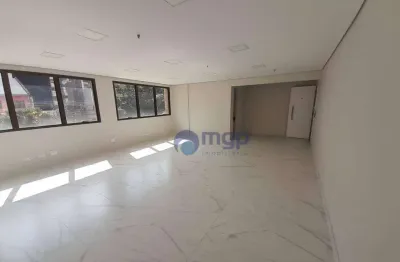 Sala comercial para alugar na Rua Duarte de Azevedo, 284, Santana, São Paulo