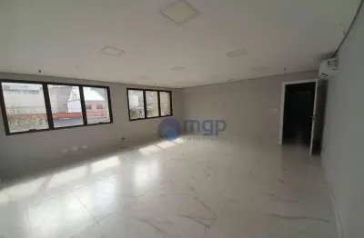 Sala comercial para alugar na Rua Duarte de Azevedo, 284, Santana, São Paulo