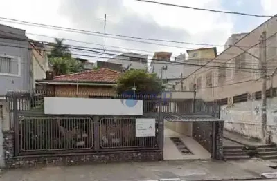 Casa térrea com 5 quartos na vila maria, para venda/locação - 270 m² - são paulo/sp
