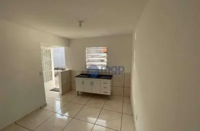 Casa térrea para locação na vila leonor - 32 m² - são paulo/sp