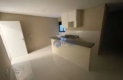 Apartamento com 2 quartos para locação na vila maria - 50 m² - são paulo/sp