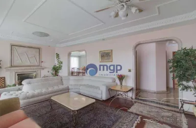 Apartamento com 4 quartos para alugar na Avenida Zelina, 393, Vila Prudente, São Paulo
