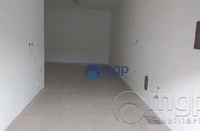 Salão comercial para locação, parque novo mundo, são paulo - .