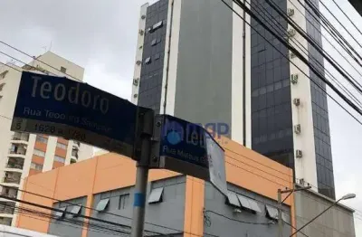 Sala comercial à venda na Rua Teodoro Sampaio, 1765, Pinheiros, São Paulo