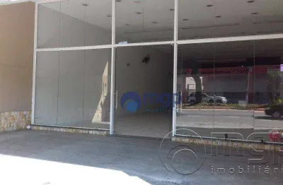 Prédio comercial para locação, vila maria baixa, são paulo - .