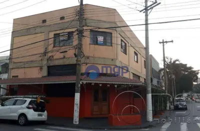 Salão comercial para locação, vila maria baixa, são paulo - .