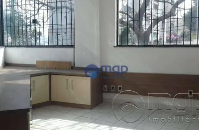 Sala comercial com 9 salas para alugar na Avenida Conceição, 428, Vila Maria, São Paulo