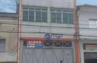 Prédio comercial para locação, santana, são paulo - .