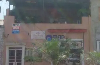 Casa com 2 quartos à venda na Rua Margarinos Torres, 1123, Vila Maria, São Paulo
