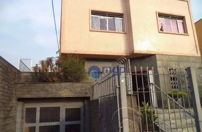 Prédio comercial para locação, vila maria, são paulo - .