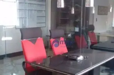 Sala comercial com 1 sala à venda na Rua Ezequiel Freire, 55, Santana, São Paulo