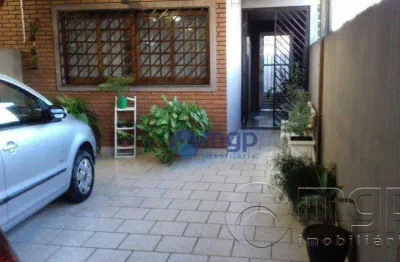 Sobrado residencial à venda, vila nova mazzei, são paulo - .