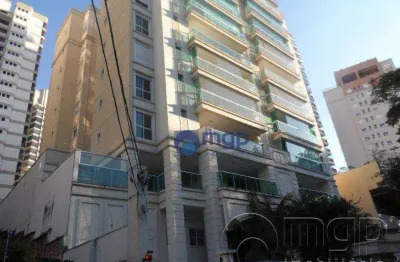 Apartamento com 3 quartos à venda na Rua Cezar Zama, 150, Santana, São Paulo