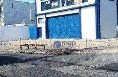 Prédio comercial para locação, vila guilherme, são paulo - .