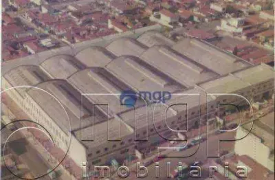 Galpão comercial para locação, vila antonieta, são paulo - .