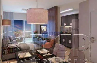 Apartamento residencial à venda, vila bandeirantes, são paulo - .