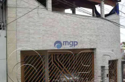 Casa com 3 quartos à venda na Rua São Ivo, 21, Vila Medeiros, São Paulo