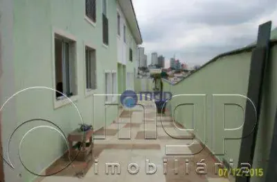 Casa residencial à venda, vila aurora, são paulo - .