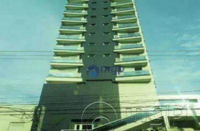 Apartamento com 1 quarto à venda na Avenida General Ataliba Leonel, 2366, Tucuruvi, São Paulo